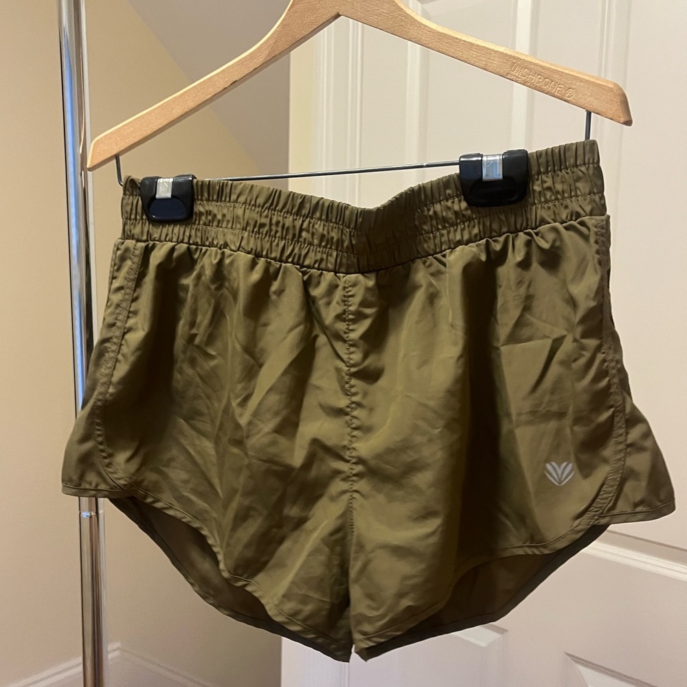 Forever 21 Athletic Shorts